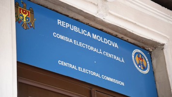 CEC respinge declarațiile recente ale Rusiei, precum că alegerile parlamentare ar urma să fie falsificate prin implicarea diasporei