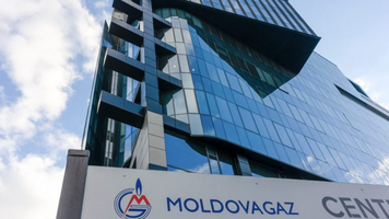 Moldovagaz a scos din rețea peste 300 de consumatori datornici