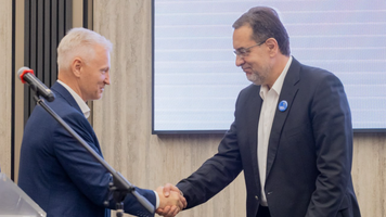 (FOTO) Partidul „Respect Moldova” și-a completat conducerea cu noi vicepreședinți