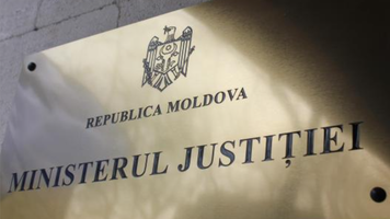 Ministerul Justiției solicită constatarea a patru partide drept succesoare ale Partidului „Șor” și dizolvarea acestora