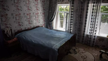 Un bărbat a locuit timp de trei ani cu fratele lui mort în casă. Cadavrul mumificat stătea în dormitor