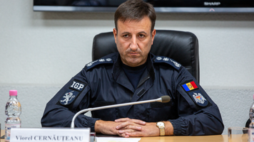 Chișinăul îi caută pe deputații condamnați Irina Lozovan și Alexandr Nesterovschi. Cernăuțeanu: Rusia a ignorat demersul Polției Naționale