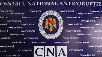 Avocat din Chișinău, luat la ochi de CNA pentru o mită de mii de euro