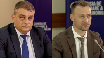 Comisia de evaluare a procurorilor a aprobat două Rapoarte de evaluare