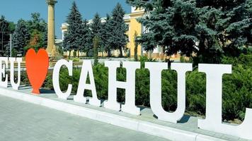 Cahul