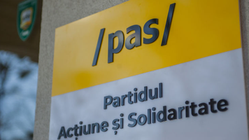 PAS denunță o campanie de intimidare orchestrată de Rusia. Mai multe persoane, amenințate cu moartea din numele partidului