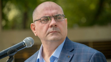Curtea de Apel a emis decizia finală în favoarea primarului de Bălți. Alexandr Petkov: Nu vom permite nimănui să facă rău orașului
