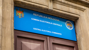 Blocul Electoral „ÎMPREUNĂ” a depus cererea de înregistrare a listei de candidați pentru parlamentare