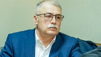 Ion Creangă a fost eliberat din arest la domiciliu. Are interdicția de a părăsi localitatea