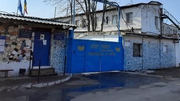 Doi pușcăriași se mai rețin în detenție, după ce au încercat să evadeze din Penitenciarul nr. 15 – Cricova