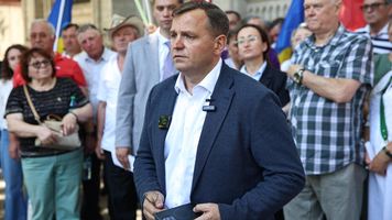 Andrei Năstase cere convocarea urgentă a Consiliului Suprem de Securitate: „Criminalitatea a atins cote îngrijorătoare”