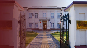 Post vacant pentru funcția de membru al Consiliului INJ