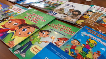 A fost lansat Programul de formare a profesorilor din Centrele Educaționale ale Diasporei, ediția 2025