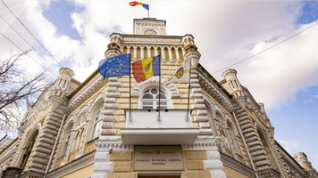 Fără protestele plătite ale lui Șor în PMAN. Primăria Chișinău a decis: Prioritate au instituțiile statului