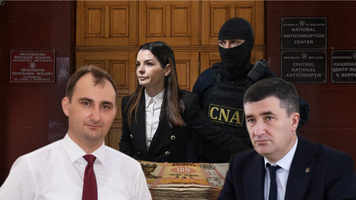 În loc de majorări, s-au ales cu salarii mai mici. Cum au ajuns mai mulți ofițeri CNA, care lucrează în dosare de rezonanță la PA, să acționeze în judecată Procuratura Generală