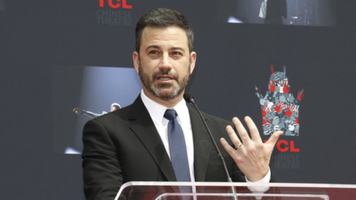 Jimmy Kimmel a obținut cetățenia italiană, ca reacție la revenirea lui Trump la președinția SUA: „E mai rău decât ne-am imaginat”