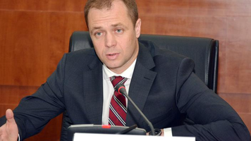 Radu Burduja: Am elaborat un program electoral pentru oameni și pentru Moldova
