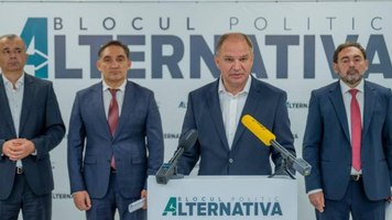 (VIDEO) Ion Ceban, despre o eventuală coaliție în Parlament, după alegeri: Suntem gata să discutăm absolut cu toată lumea, care vrea să rezolve problemele cetățenilor