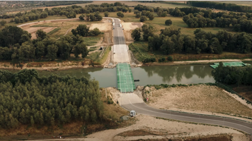 Punctul de trecere a frontierei de stat „Leova–Bumbăta” va activa 24/24 din 15 august 2025