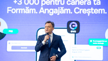 Tinerii angajați în industrii strategice vor primi un adaos de 3000 de lei la salariu