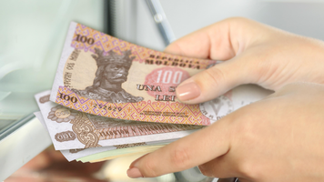 Inflația va continua să scadă în a doua jumătate a anului și la începutul lui 2026 - BNM