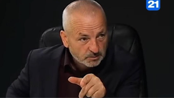Igor Cujba, Partidul Nostru: „Prioritatea acum este refacerea economiei. Iar pentru asta sunt necesari profesioniști”