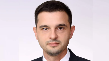 Alexandru Pleșca: „Renunț la statutul de membru și președinte al Organizației Teritoriale Sîngerei a PDCM”