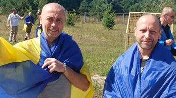(VIDEO) Rusia şi Ucraina au schimbat câte 84 de prizonieri de război, în ajunul summitului Putin-Trump