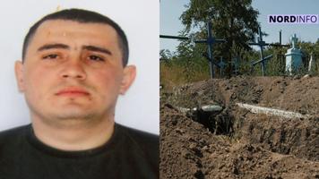 (VIDEO) Crima de la Florești, descoperită după 7 ani. „Am rămas uimiți, nu se așteaptă nimeni la așa ceva. Persoana decedată era un om simplu, un muncitor”