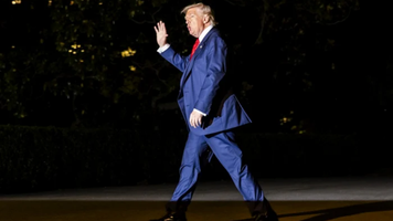 Donald Trump anunță ce va face dacă întâlnirea cu Putin „nu se termină bine”