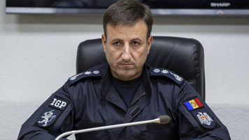 Șeful IGP: Persoanele influențate de promisiunea de 3000 de dolari a lui Șor riscă să acumuleze sancțiuni mult mai costisitoare