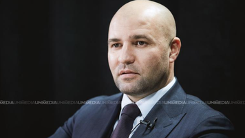VIDEO // Vladimir Cebotari, fondatorul noului Partid Democrat (PDMM), amintește că Maia Sandu a ajuns premier cu ajutorul rușilor