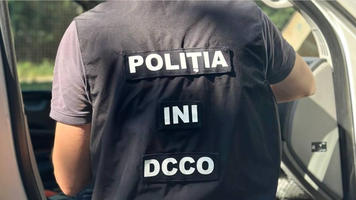 (VIDEO) Au amenințat cu moartea un bărbat: Patru membri ai unui grup criminal, reținuți pentru șantaj de proporții