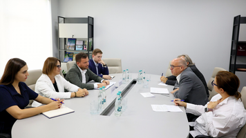 Banca Mondială sprijină Moldova în gestionarea durabilă a terenurilor, adaptarea la climă și restaurarea ecosistemelor