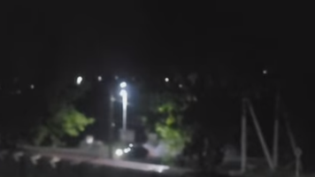 (VIDEO) Drifturi nocturne zgomotoase pe străzile din Trușeni. Primăria a înaintat un demers oficial către INSP
