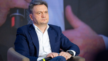 (FOTO) Dorin Recean: „Guvernul îi așteaptă acasă pe toți moldovenii, pentru a transforma potențialul țării în realitate”