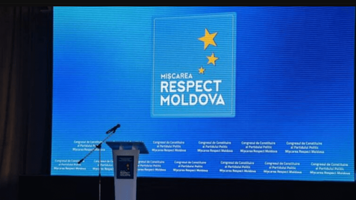 Respect Moldova propune diminuarea numărului de ministere de la 16 la 9