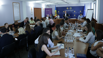 MAI își definește direcțiile de acțiune: politici publice pentru ciclul de planificare strategică 2026–2030
