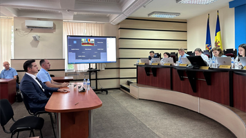 PSDE, înregistrat în cursa electorală pentru alegerile parlametare