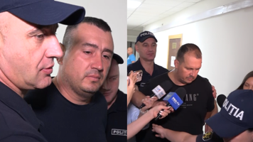 30 de zile de arest pentru primarul din Frumușica și alți trei suspecți