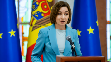 Moldova ar putea primi un impuls major în procesul de aderare la UE înaintea Ucrainei