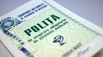 Avertisment CNAM: Dezinformări privind plata primei de asigurare medicală, în special în diaspora