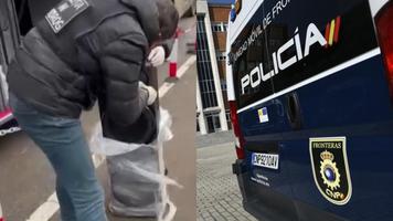 (VIDEO) Fiul lui Veaceslav Platon, care a vrut să cumpere o bancă, reținut de Interpol în Spania. (SURSE) Ar fi trimis în R.Moldova o boxă plină ochi cu „Extasy”de milioane de lei