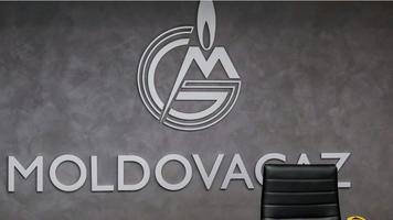 Moldova Gaz