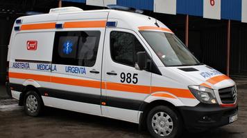 Ambulanța