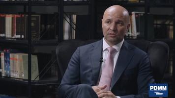 (VIDEO) Liderul PDMM despre revenirea în politică: „Nu pot să-mi dau seama cum poți rămâne indiferent față de aceste procese”