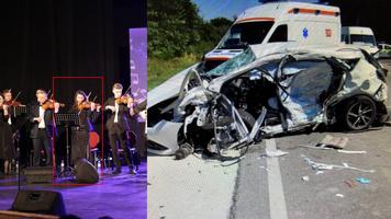 Accident