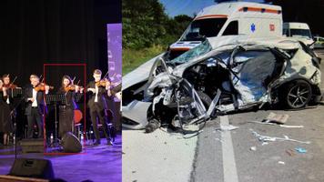accident