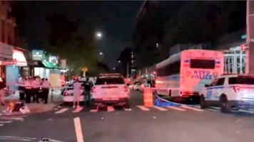 (VIDEO) Masacru într-un restaurant din New York. 11 persoane au fost împuşcate, cel puţin trei dintre ele au murit