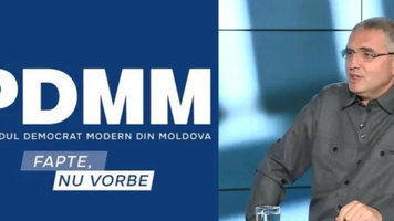 (VIDEO) Plecările spre noul Partid Democrat (PDMM) vor continua, susține Renato Usatîi